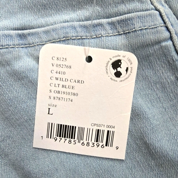 NWT We The Free Trixie Pull On Short - Picture 10 of 14